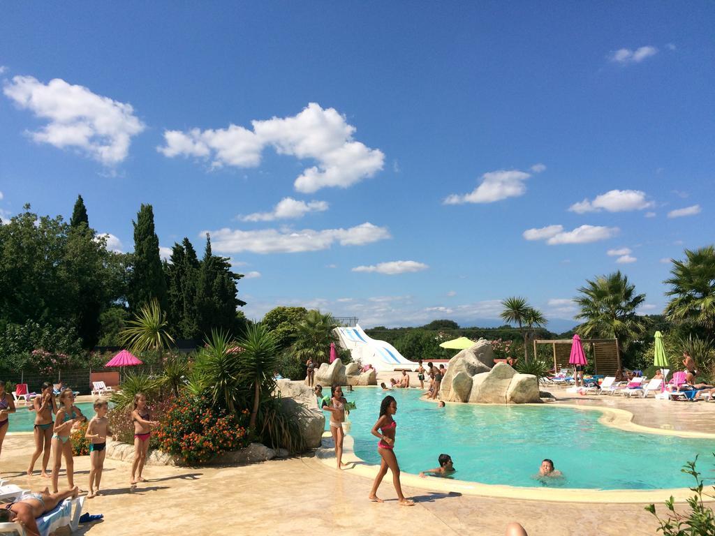 L'Hotel Du Mediterranee Argelès-sur-Mer Dış mekan fotoğraf