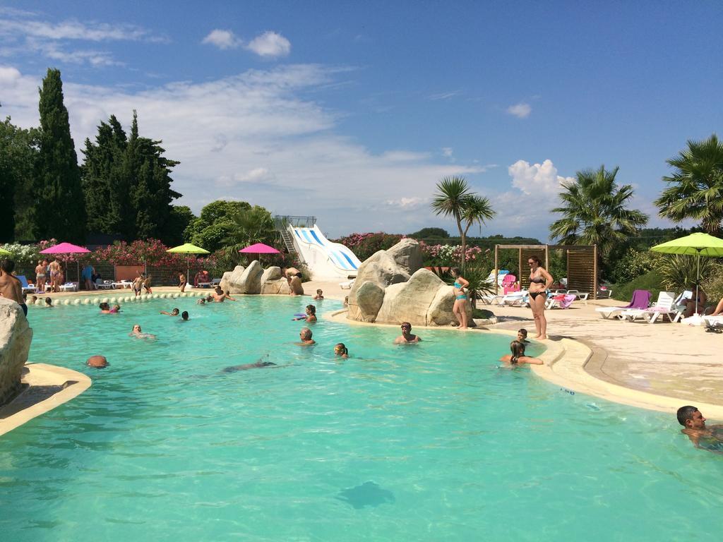 L'Hotel Du Mediterranee Argelès-sur-Mer Dış mekan fotoğraf