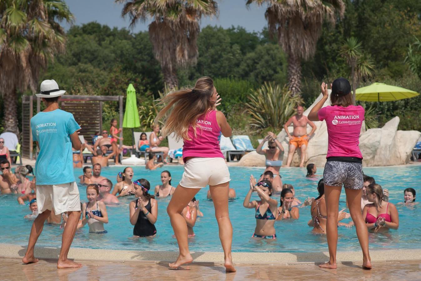 L'Hotel Du Mediterranee Argelès-sur-Mer Dış mekan fotoğraf