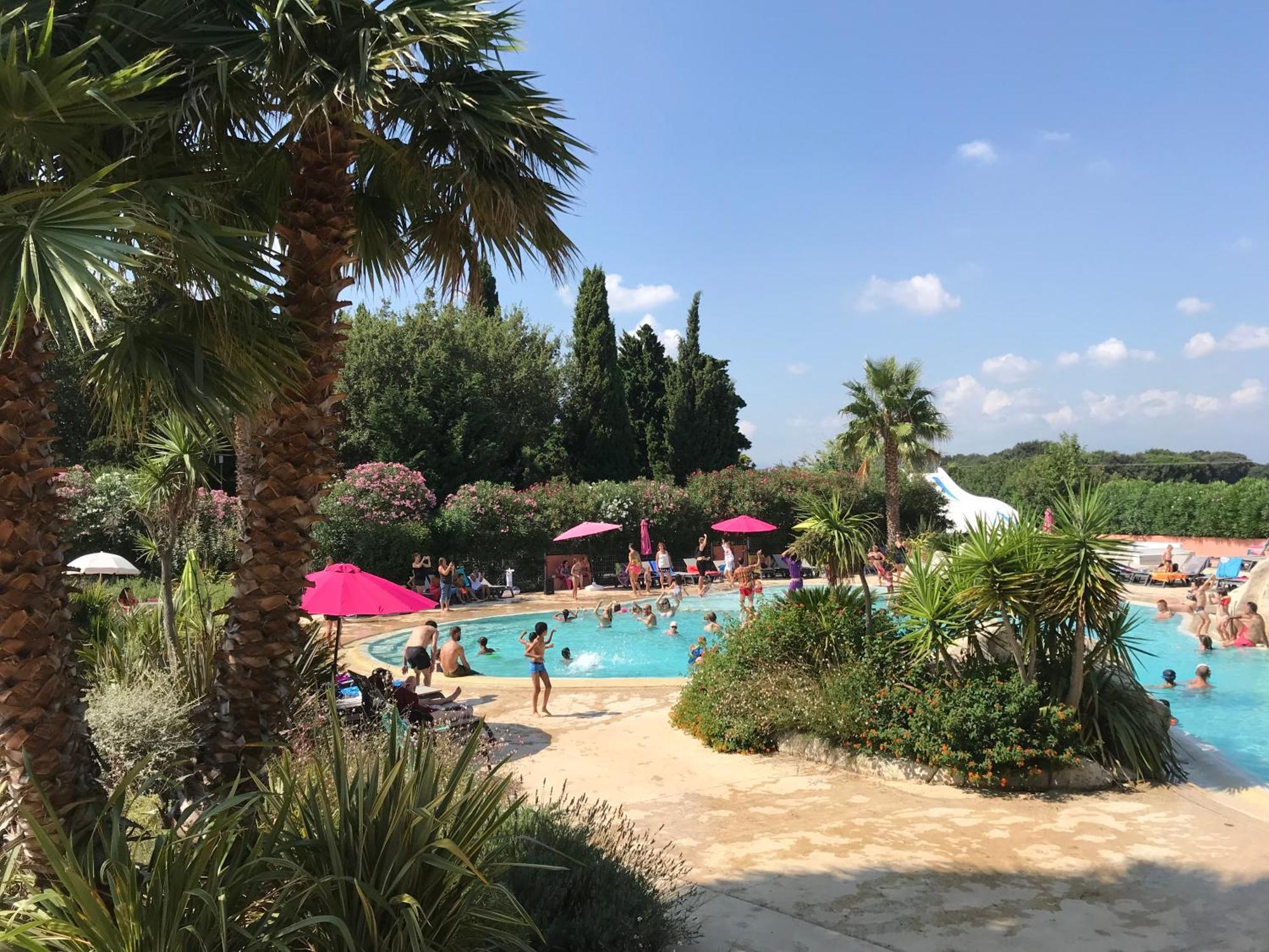 L'Hotel Du Mediterranee Argelès-sur-Mer Dış mekan fotoğraf