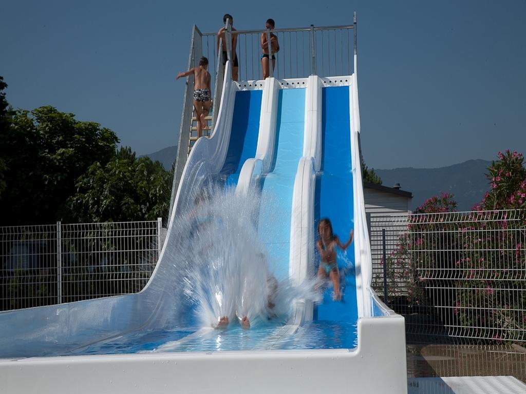 L'Hotel Du Mediterranee Argelès-sur-Mer Dış mekan fotoğraf