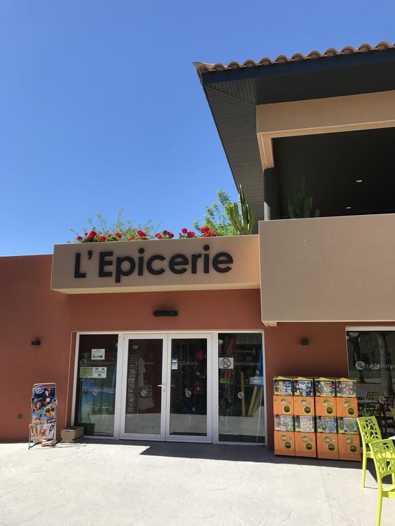 L'Hotel Du Mediterranee Argelès-sur-Mer Dış mekan fotoğraf