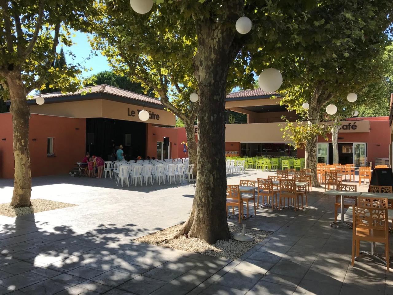 L'Hotel Du Mediterranee Argelès-sur-Mer Dış mekan fotoğraf