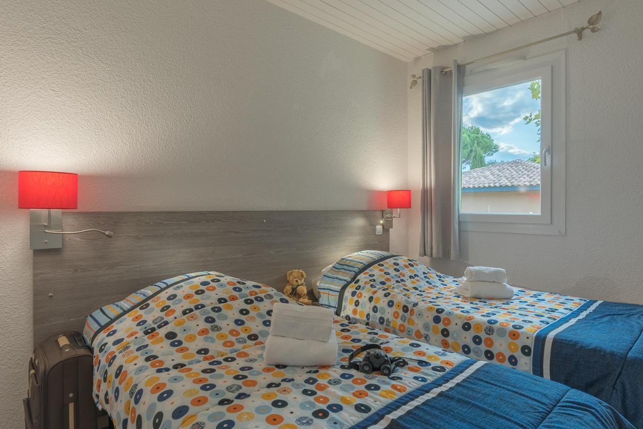 L'Hotel Du Mediterranee Argelès-sur-Mer Dış mekan fotoğraf